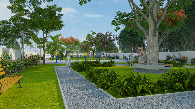 Street Lighting